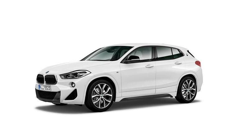 Gebraucht BMW X2 Efficient Dynamics 192 PS (141 kW) 2026 SUV