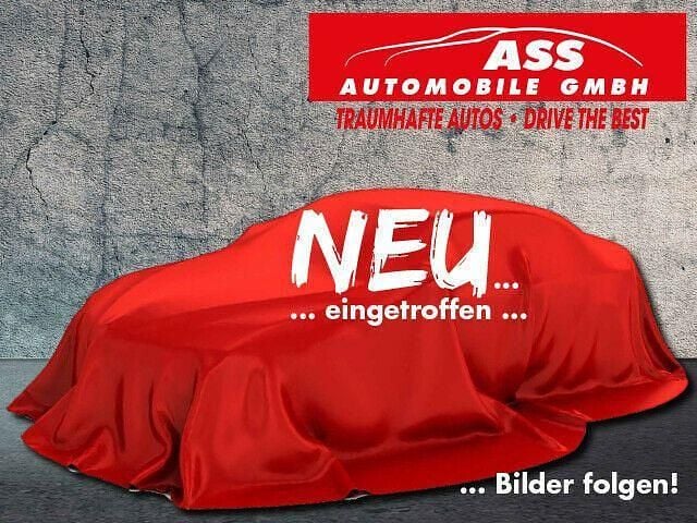 Gebraucht Mercedes A200 156 PS (114 kW) 2016 Blau Limousine