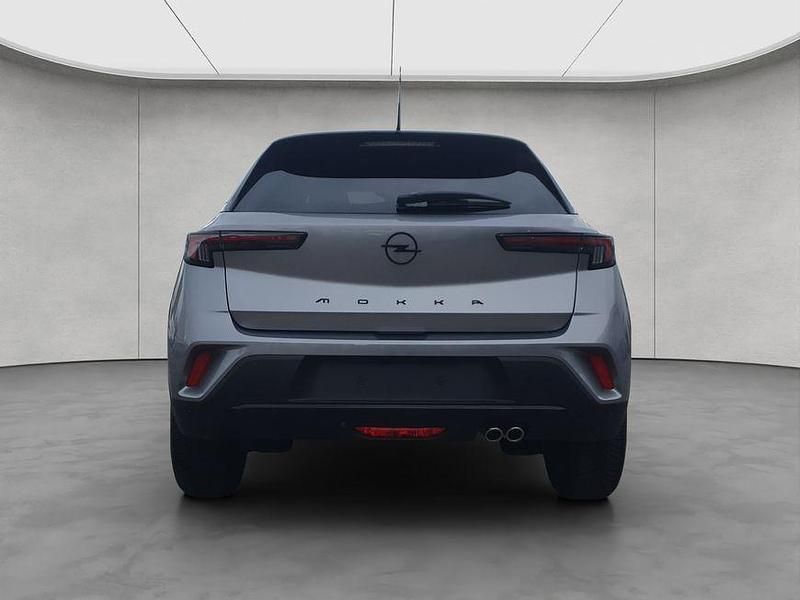 Gebraucht Opel Mokka 131 PS (96 kW) 2024 Grau SUV