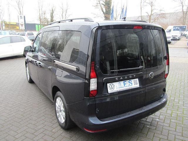 Occasion VW Caddy Maxi Basis 114 ch (83 kW) 2022 Monospace