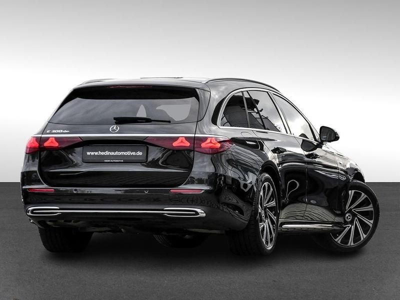 Gebraucht Mercedes E300 Exclusive 313 PS (230 kW) 2025 Grau Limousine