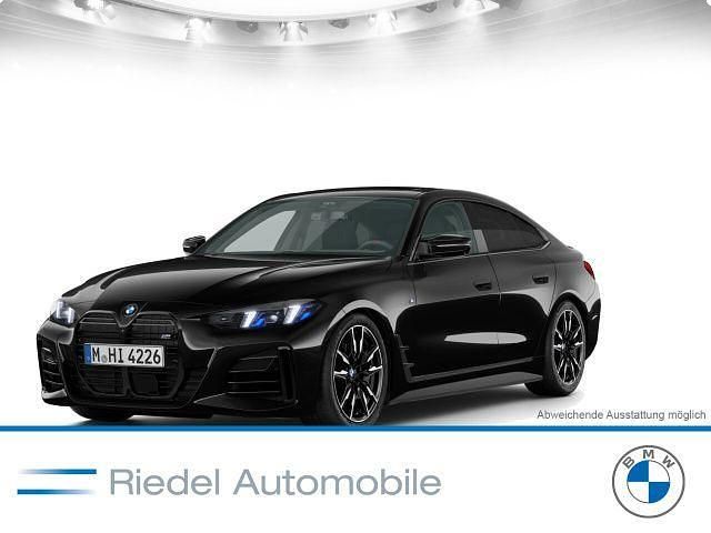 Schwarz Gebraucht 2025 BMW M440 M Sport Limousine | 62.890 € (Teuer) - Bild 1/3