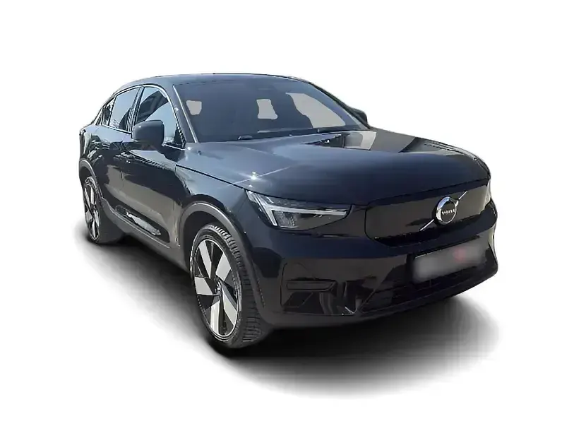 Occasion Volvo C40 Plus 2023 Noir SUV
