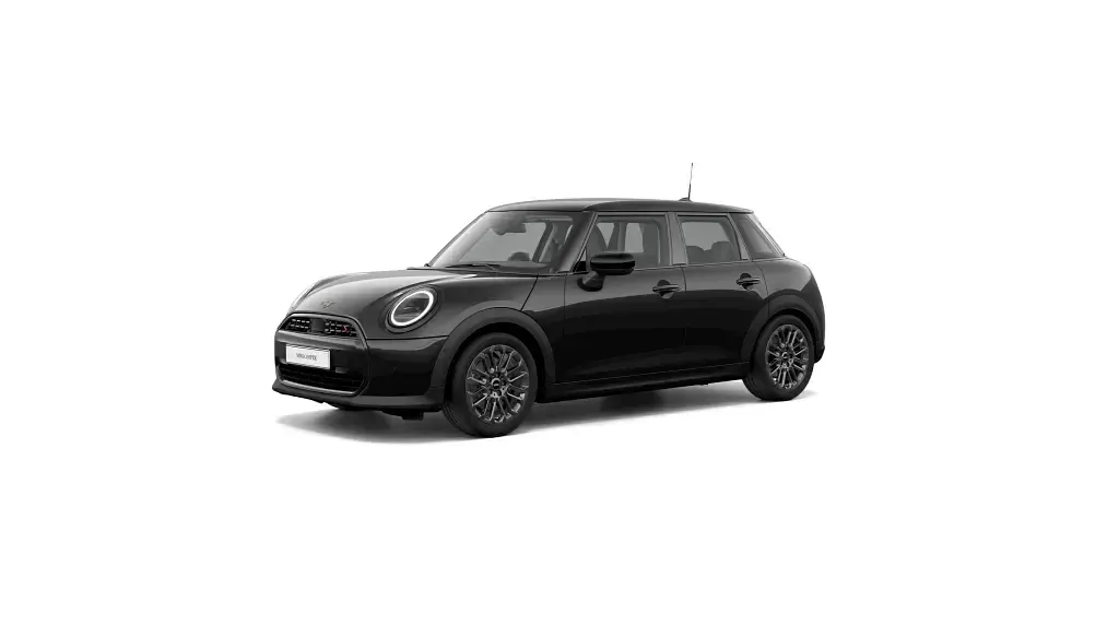 Second-hand Mini Cooper S 204 CP (150 kW) 2024 Hatchback