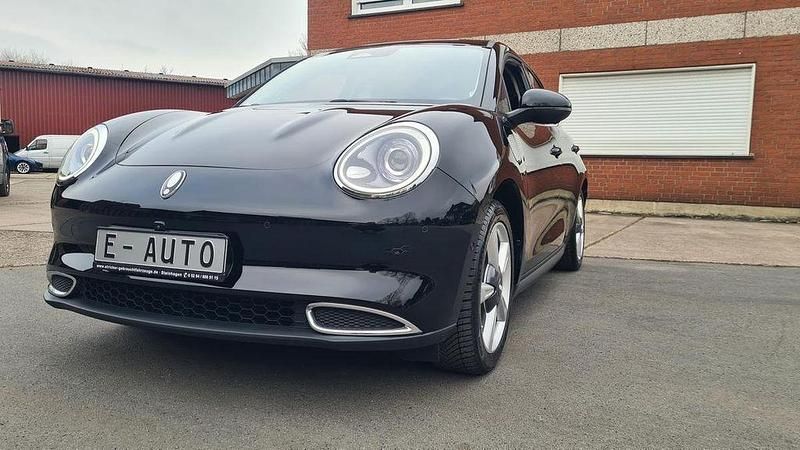 Gebraucht Ora Funky Cat 300 Pro 125 kW (171 PS) 2023 Starry black Kleinwagen