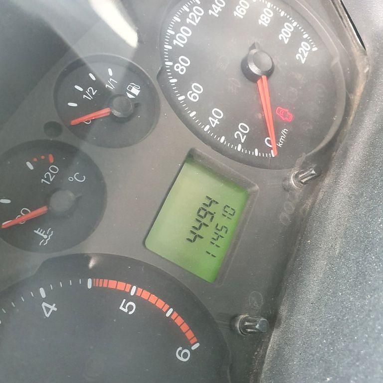 Gebraucht Ford Transit Custom 101 PS (74 kW) 2014 Weiß Van / Kleinbus