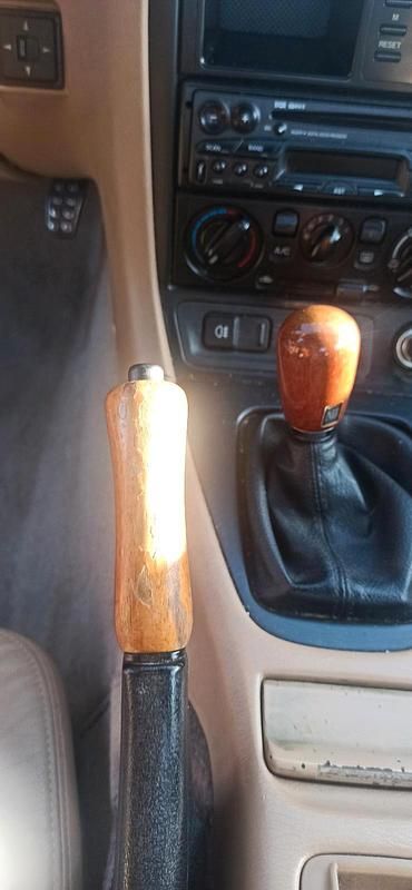 Gebraucht Mazda MX5 140 PS (102 kW) 1999 Schwarz Cabrio