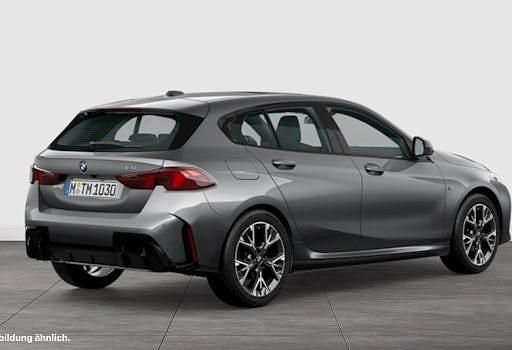 Gebraucht BMW 120 Shadowline 170 PS (125 kW) 2025 Grau Kleinwagen