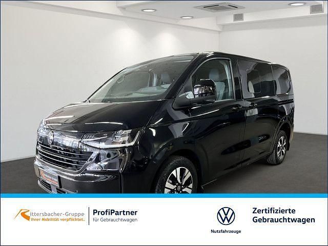 Neu VW T7 Style 170 PS (125 kW) 2026 Schwarz Van
