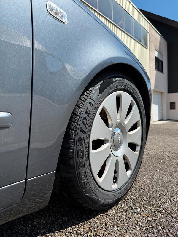 Gebraucht Audi A4 S-Line 200 PS (147 kW) 2007 Kombi