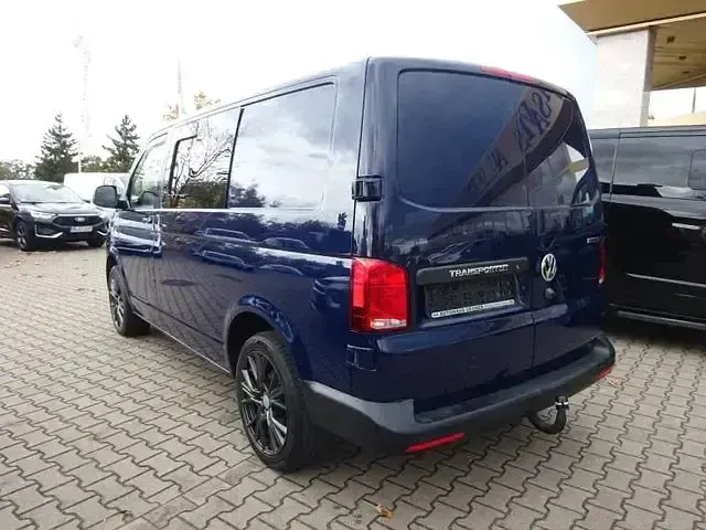 Gebraucht VW T6.1 2022 Andere Van