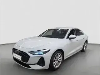 Gebraucht Audi A5 Business 204 PS (150 kW) 2025 Limousine