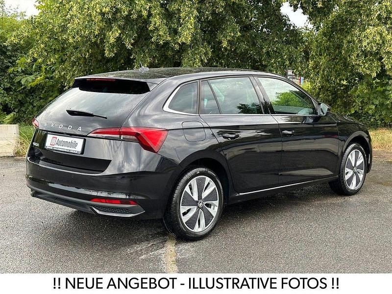 Neu Skoda 105 116 PS (85 kW) 2026 Schwarz Limousine