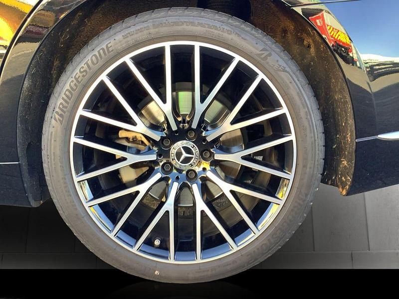 Gebraucht Mercedes S400 330 PS (242 kW) 2022 Schwarz  unilack Limousine