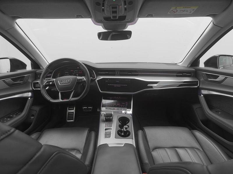 Gebraucht Audi S6 Ambiente 349 PS (256 kW) 2020 Navarrablau metallic Kombi