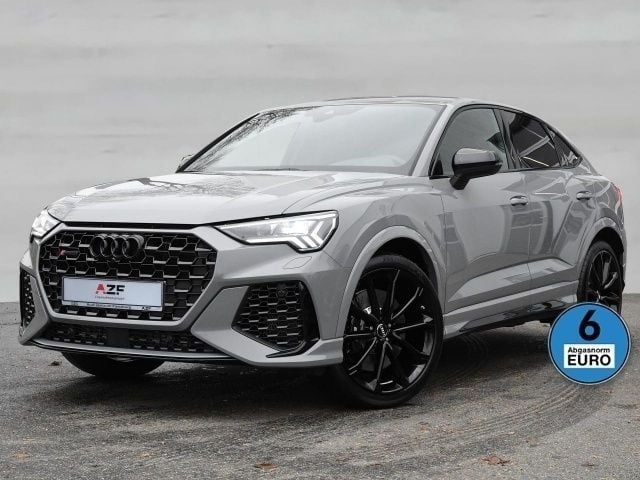 Verkauft Audi Rs Q3 Sportback 294 400 Gebraucht 2019 0