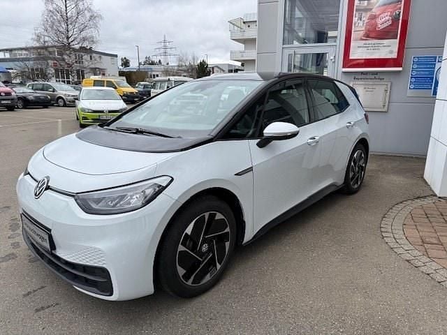 Gebraucht VW ID.3 Pure 110 kW (150 PS) 2022 Kleinwagen