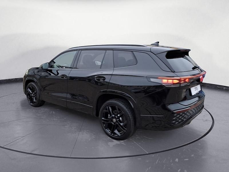 Neu VW Tayron R-line 265 PS (194 kW) 2026 Schwarz SUV