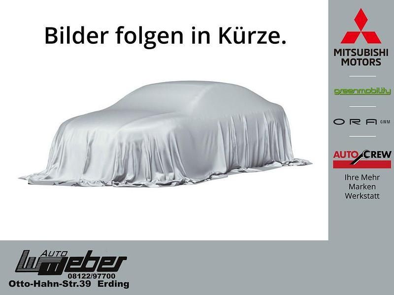 Gebraucht Ford Galaxy Trend 150 PS (110 kW) 2019 Silber Van / Kleinbus