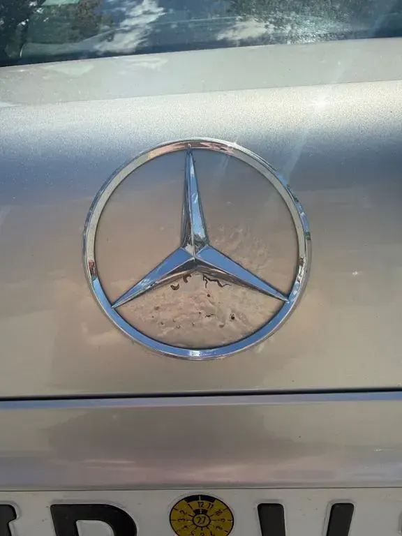 Gebraucht Mercedes E280 Elegance 204 PS (150 kW) 1999 Silber Limousine