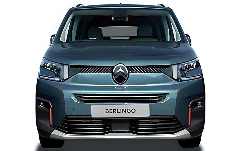 Wählbar (bei metallic +) Neu 2025 Citroën e-Berlingo Van / Kleinbus | 31.289 € (Etwas zu teuer) - Bild 1/1