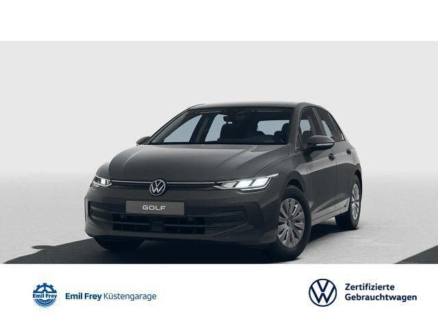 Grau Gebraucht 2025 VW Golf VIII R Limousine | 31.680 € (Fairer Preis) - Bild 1/1