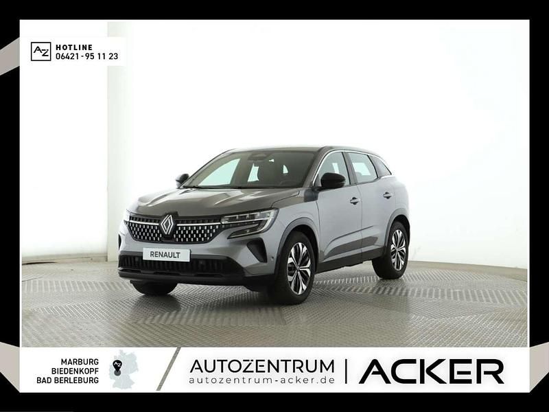 Dolomitgrau (grau) Gebraucht 2025 Renault Austral Evolution SUV | 24.980 € (Superpreis) - Bild 1/4