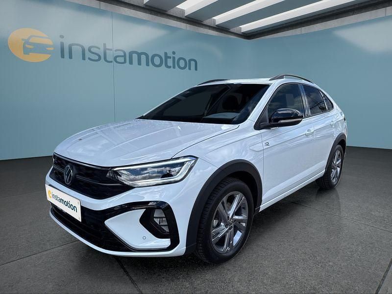 Weiß Gebraucht 2024 VW Taigo SUV | 25.249 € (Fairer Preis) - Bild 1/4