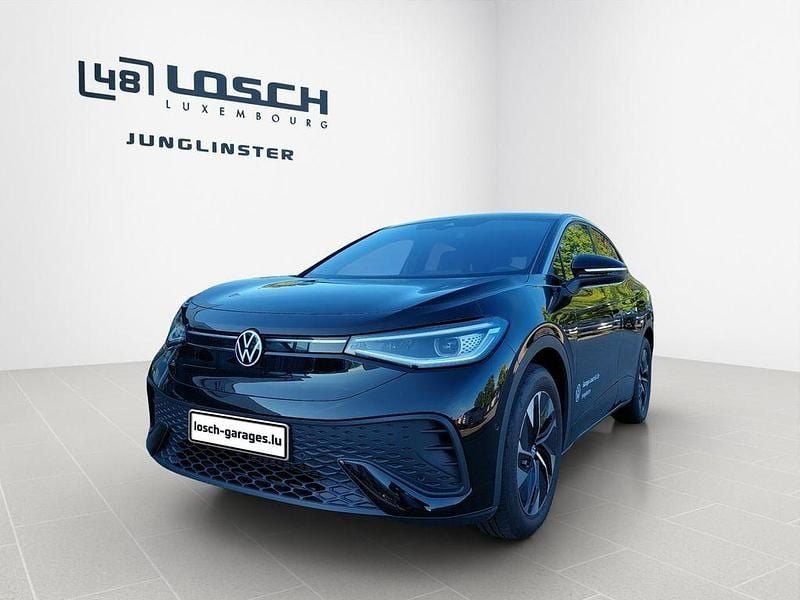 Gebraucht VW ID.5 Pro 210 kW (286 PS) 2025 Schwarz SUV