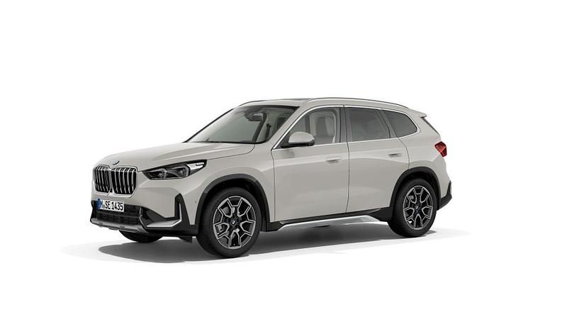 Neu 2025 BMW X1 Efficient Dynamics SUV | 49.759 € (Fairer Preis) - Bild 1/3