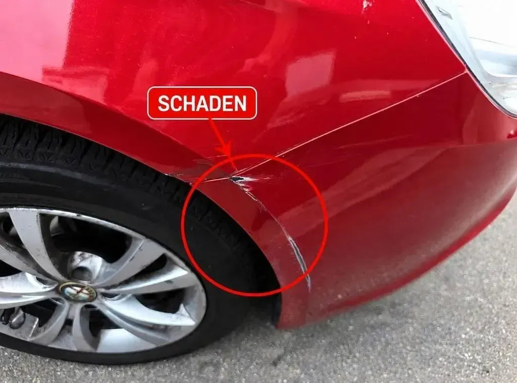 Gebraucht Alfa Romeo Giulietta Turismo 120 PS (88 kW) 2010 Rot Kleinwagen