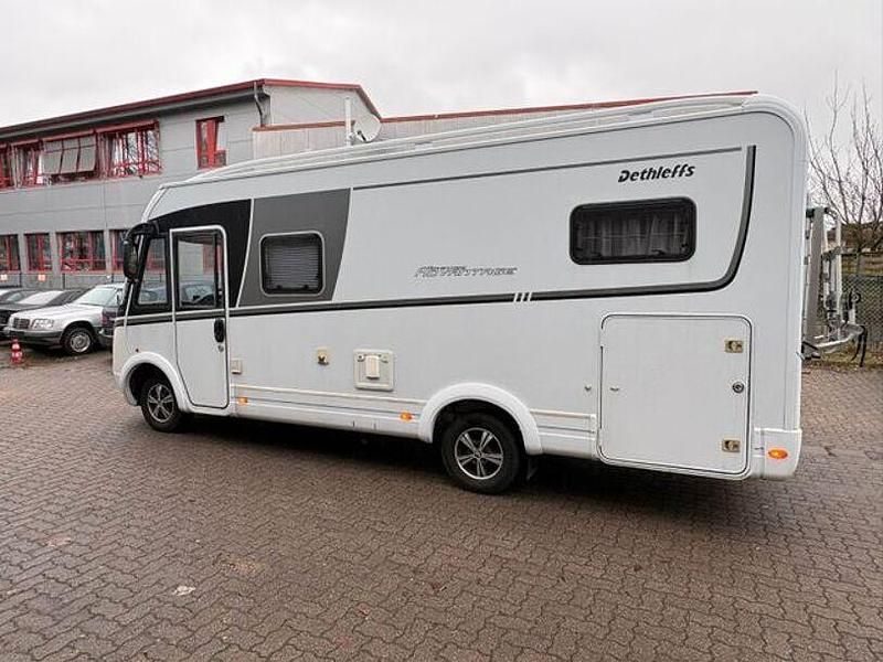 Gebraucht Fiat Ducato 188 PS (138 kW) 2015 Weiss Van