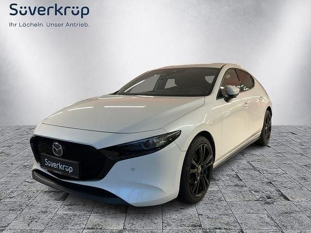 Gebraucht 2020 Mazda 3 Selection | 15.930 € (Fairer Preis) - Bild 1/4