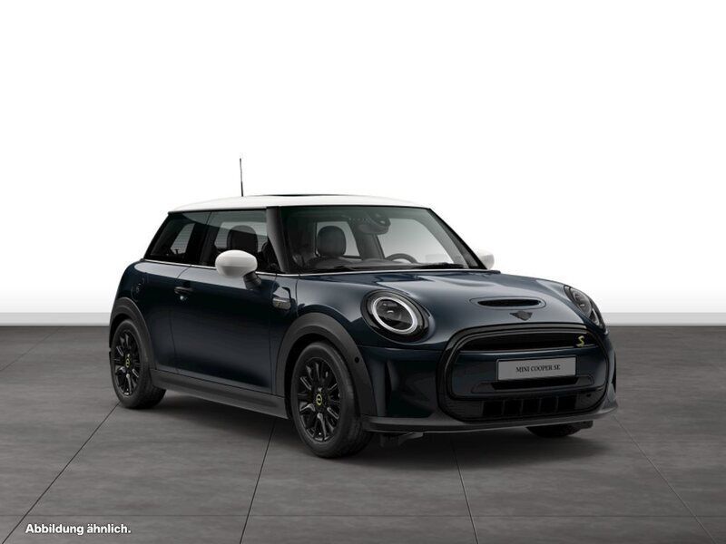 Other Gebraucht 2023 Mini Cooper SE Kleinwagen | 25.779 € (Teuer) - Bild 1/4