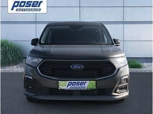 Nowe Ford Transit Connect Limited 102 KM (75 kW) 2026 Szary Minivan