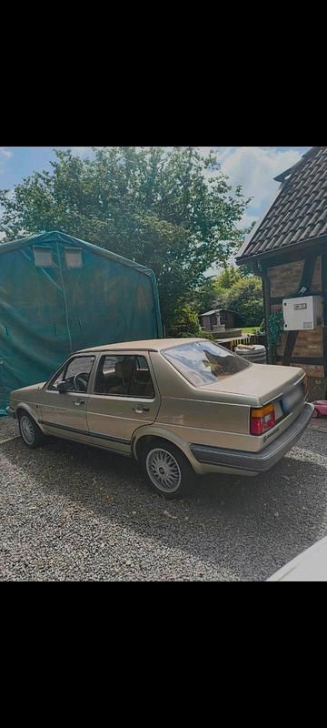 Occasion VW Jetta 54 ch (39 kW) 1986 Berline