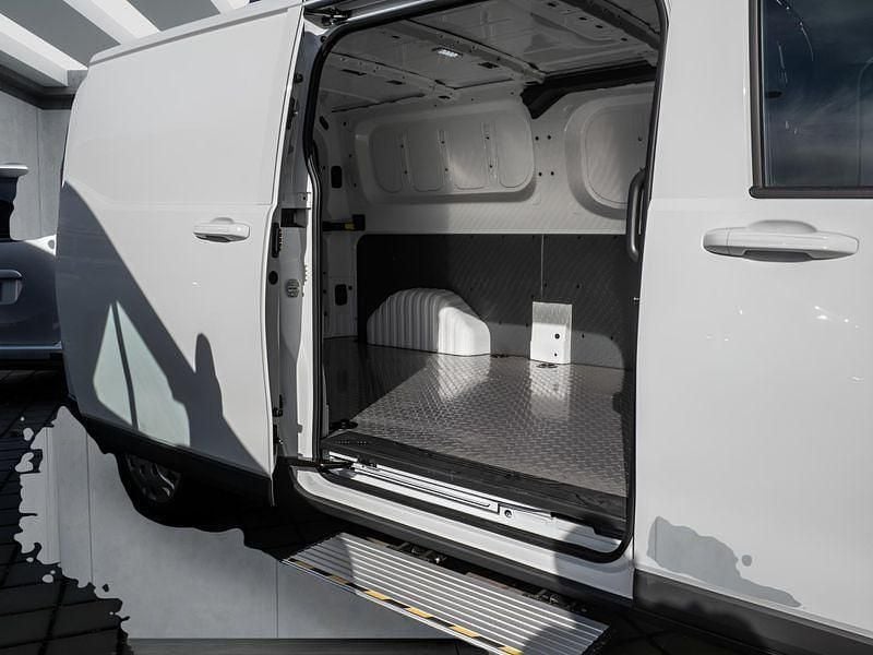 Gebraucht Maxus V70 147 PS (108 kW) 2025 Weiß Van