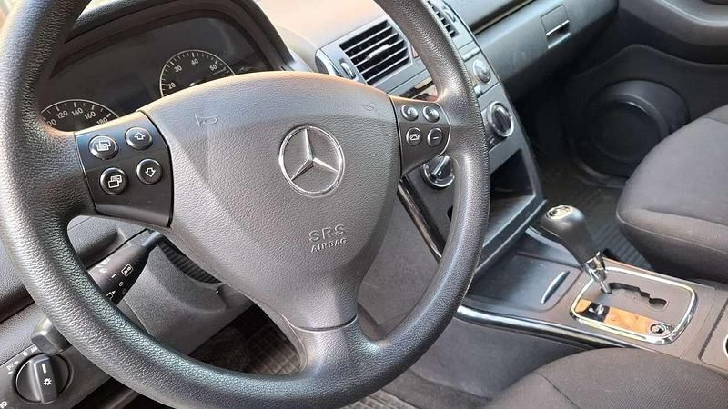 Gebraucht Mercedes A150 Classic 95 PS (69 kW) 2005 Limousine