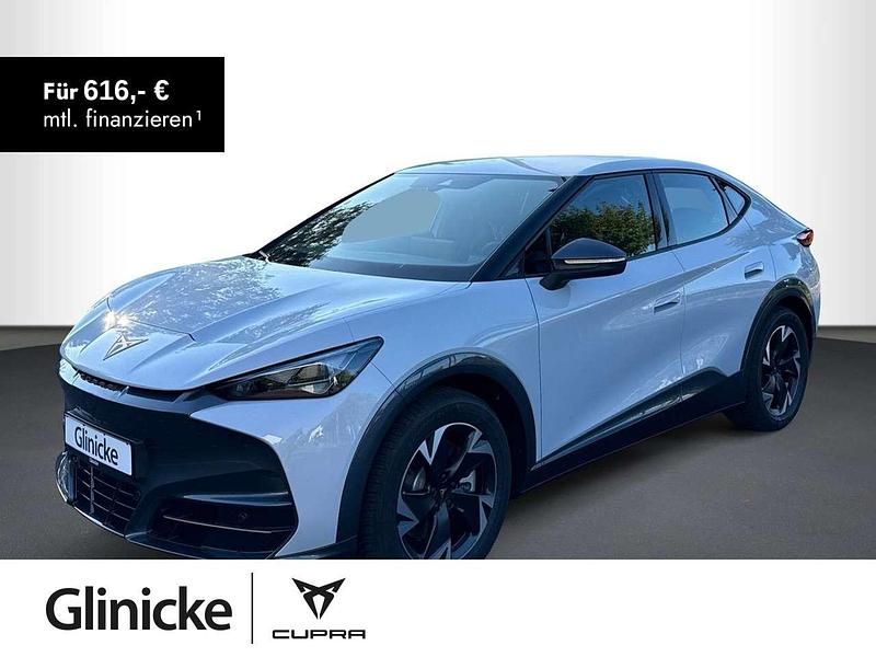 "white" silber Neu 2025 Cupra Tavascan Endurance SUV | 48.539 € (Guter Preis) - Bild 1/1