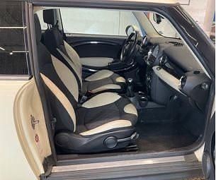 Weiß Gebraucht 2011 Mini One Clubman Kombi | 3.999 € (Fairer Preis) - Bild 1/1