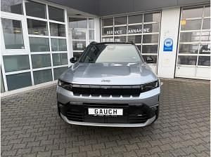 Neu Jeep Compass 145 PS (106 kW) 2025 Grün (hawaii) SUV