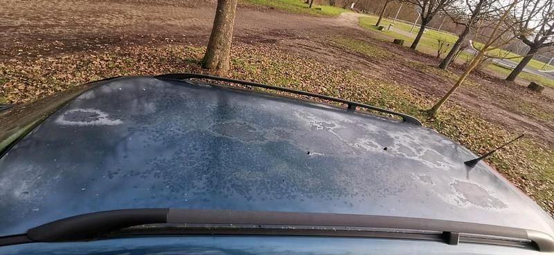 Gebraucht Skoda Octavia 101 PS (74 kW) 2003 Kombi