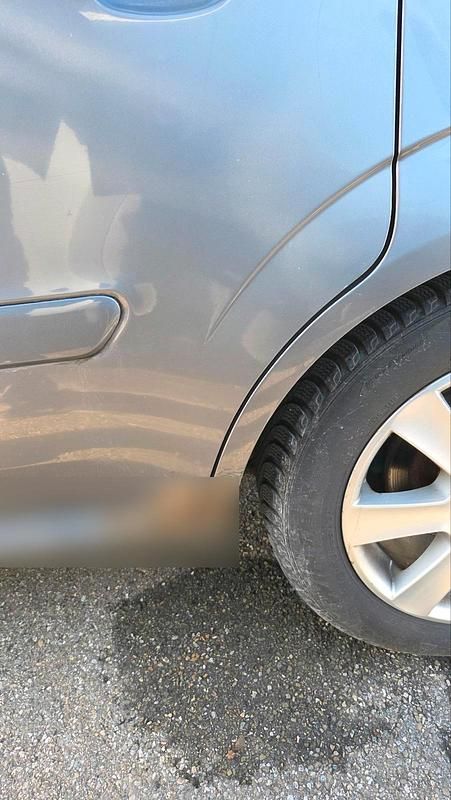 Gebraucht Opel Zafira 150 PS (110 kW) 2007 Van / Kleinbus