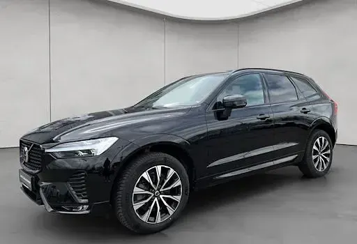 Gebraucht Volvo XC60 Plus 197 PS (144 kW) 2024 Schwarz SUV