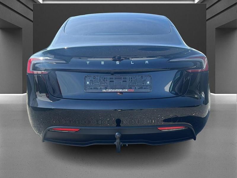 Gebraucht Tesla Model 3 239 kW (325 PS) 2024 Schwarz Limousine