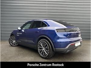 Gebraucht Porsche Macan 300 kW (408 PS) 2026 Blau (enzianblaumetallic) SUV