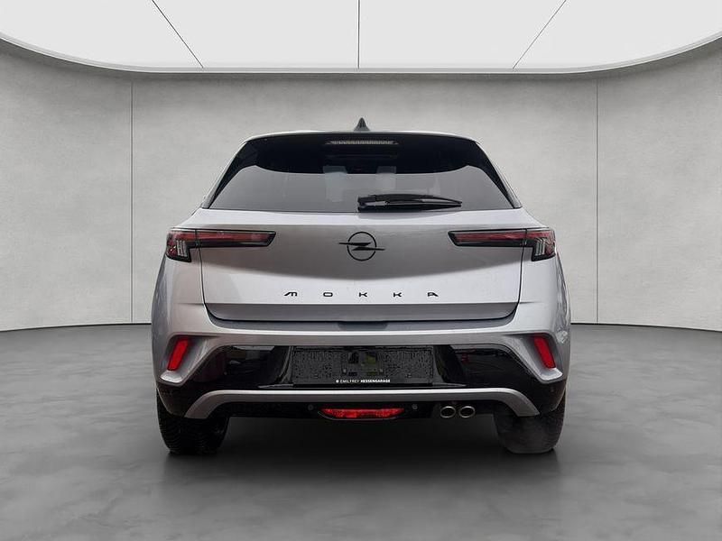Gebraucht Opel Mokka 136 PS (100 kW) 2025 Grau SUV