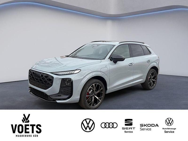 Gebraucht Audi Q3 S-Line 177 PS (130 kW) 2026 Grau SUV
