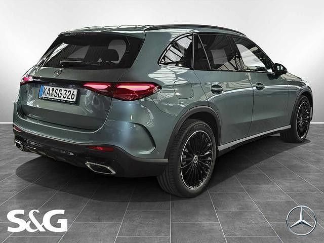 Gebraucht 2025 Mercedes GLC300 | 78.699 € - Bild 1/4