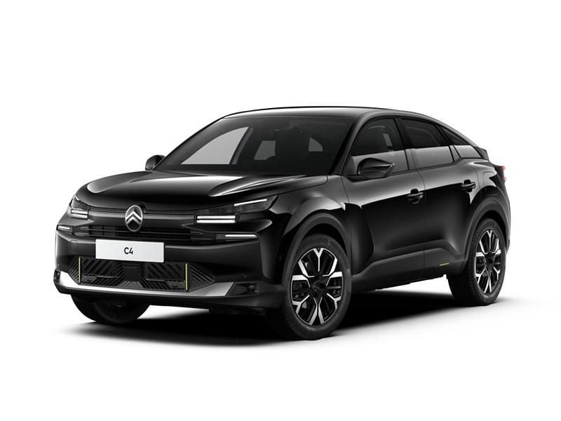 Neu Citroën C4 145 PS (106 kW) 2025 SUV